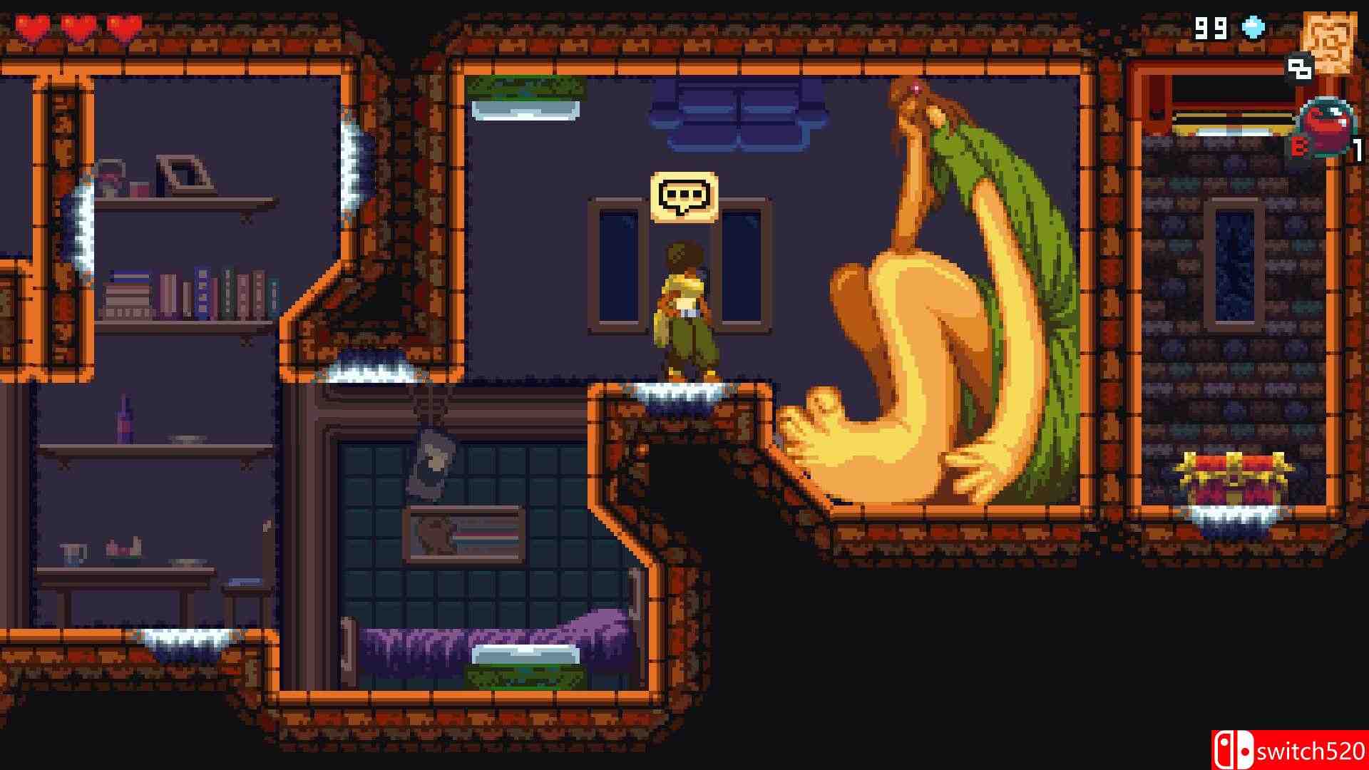 《丹达拉：恐惧试炼（Dandara: Trials of Fear Edition）》DOGE镜像版[CN/TW/EN/JP]_5