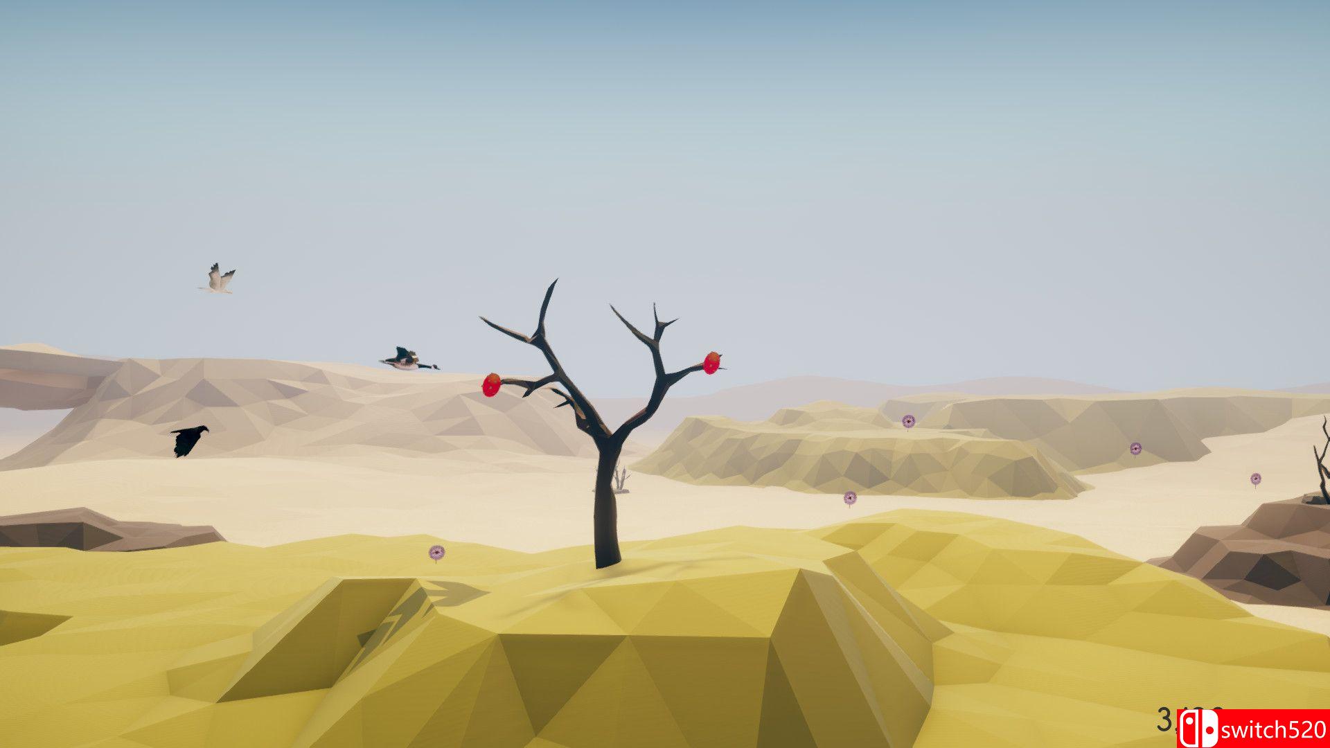 《沙海（Dune Sea）》v1.0.20 SiMPLEX硬盘版[CN/EN/JP]_1