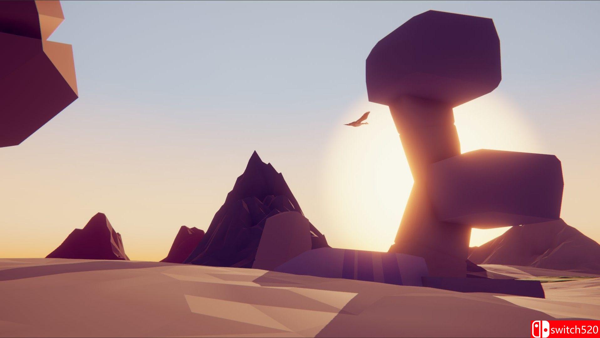 《沙海（Dune Sea）》v1.0.20 SiMPLEX硬盘版[CN/EN/JP]_5