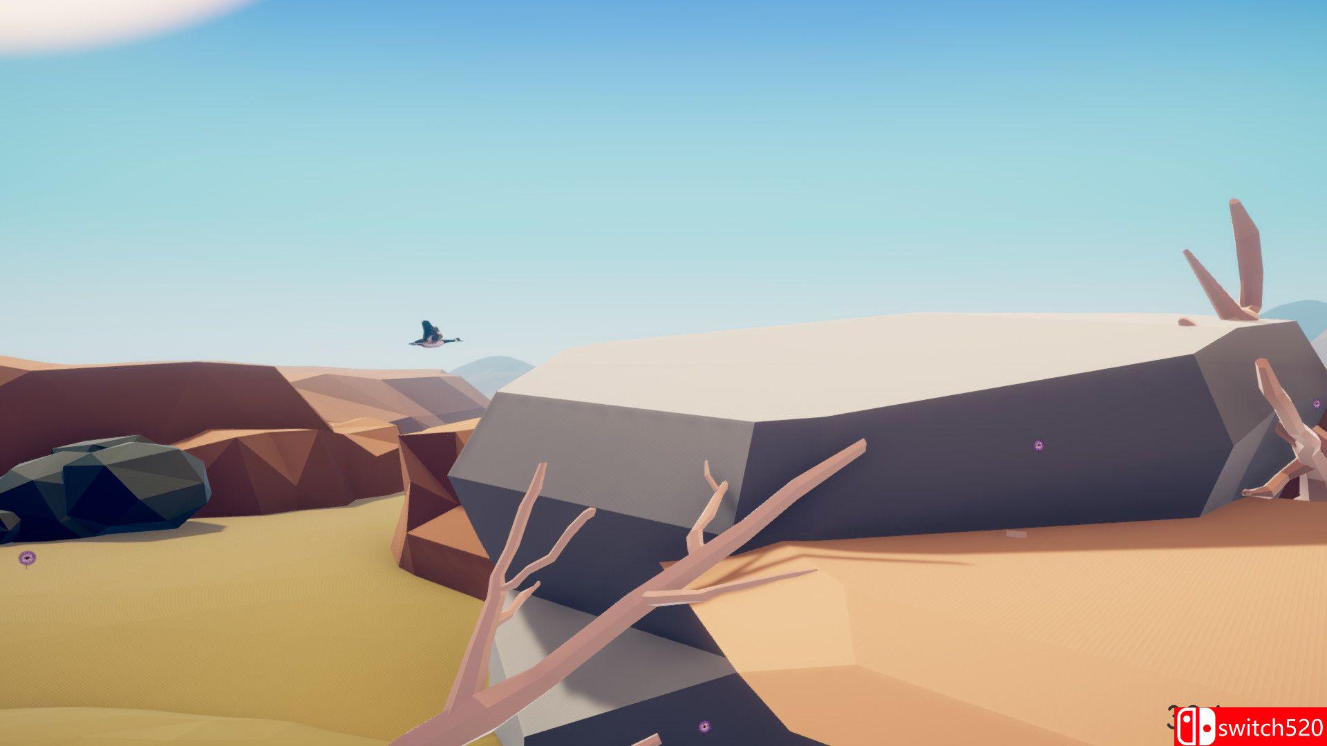 《沙海（Dune Sea）》v1.0.20 SiMPLEX硬盘版[CN/EN/JP]_4