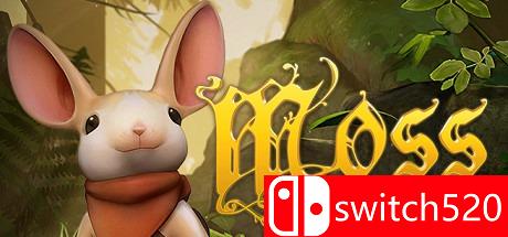 《Moss（Moss）》VREX镜像版[CN/TW/EN]_0