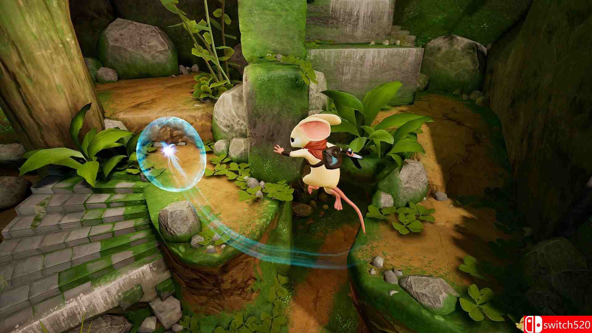 《Moss（Moss）》VREX镜像版[CN/TW/EN]_1