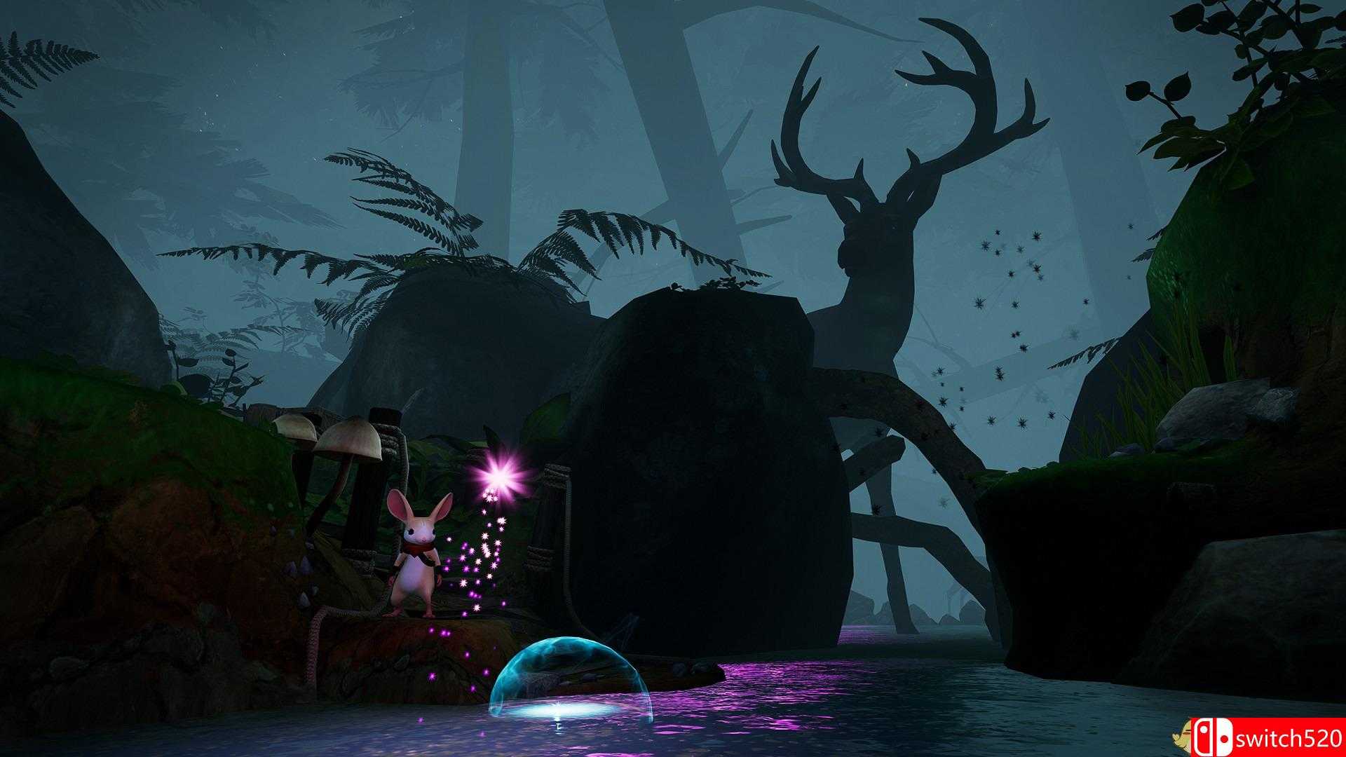 《Moss（Moss）》VREX镜像版[CN/TW/EN]_5