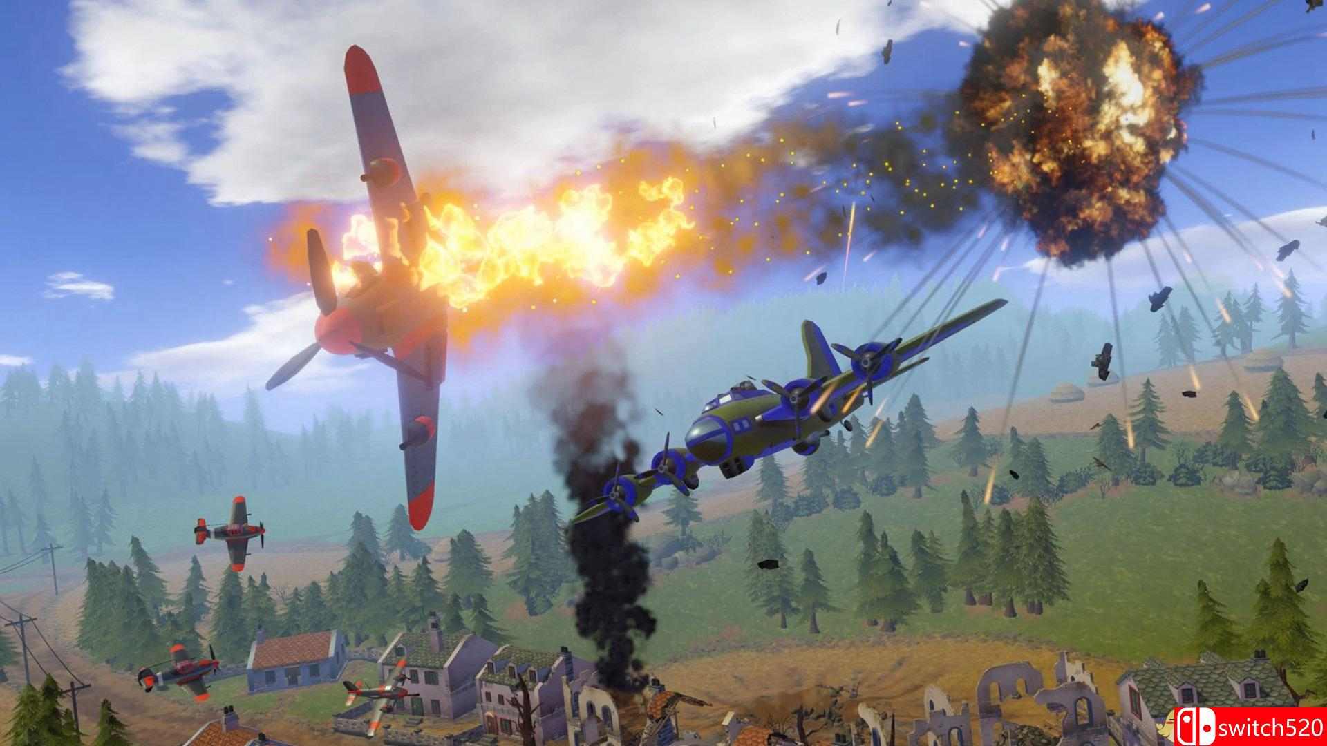 《最终突袭（Final Assault）》VREX镜像版[CN/EN]_2