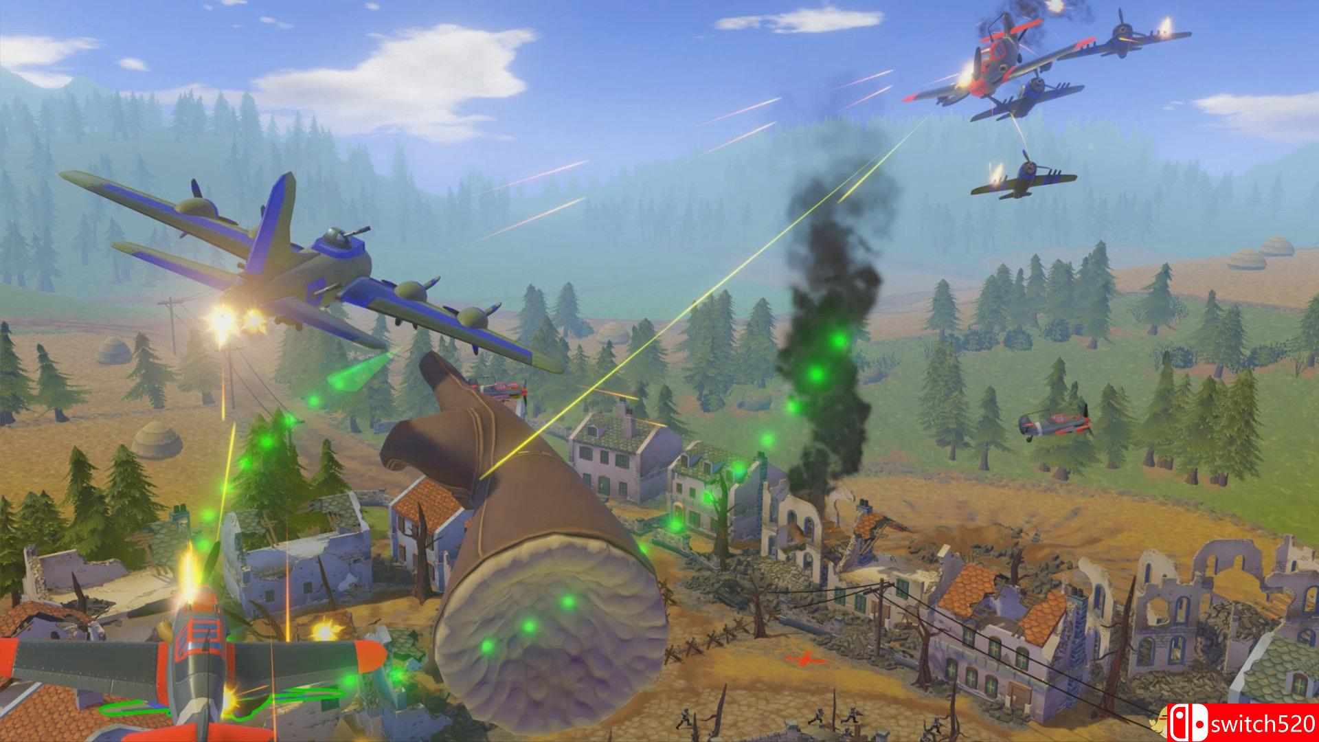 《最终突袭（Final Assault）》VREX镜像版[CN/EN]_5