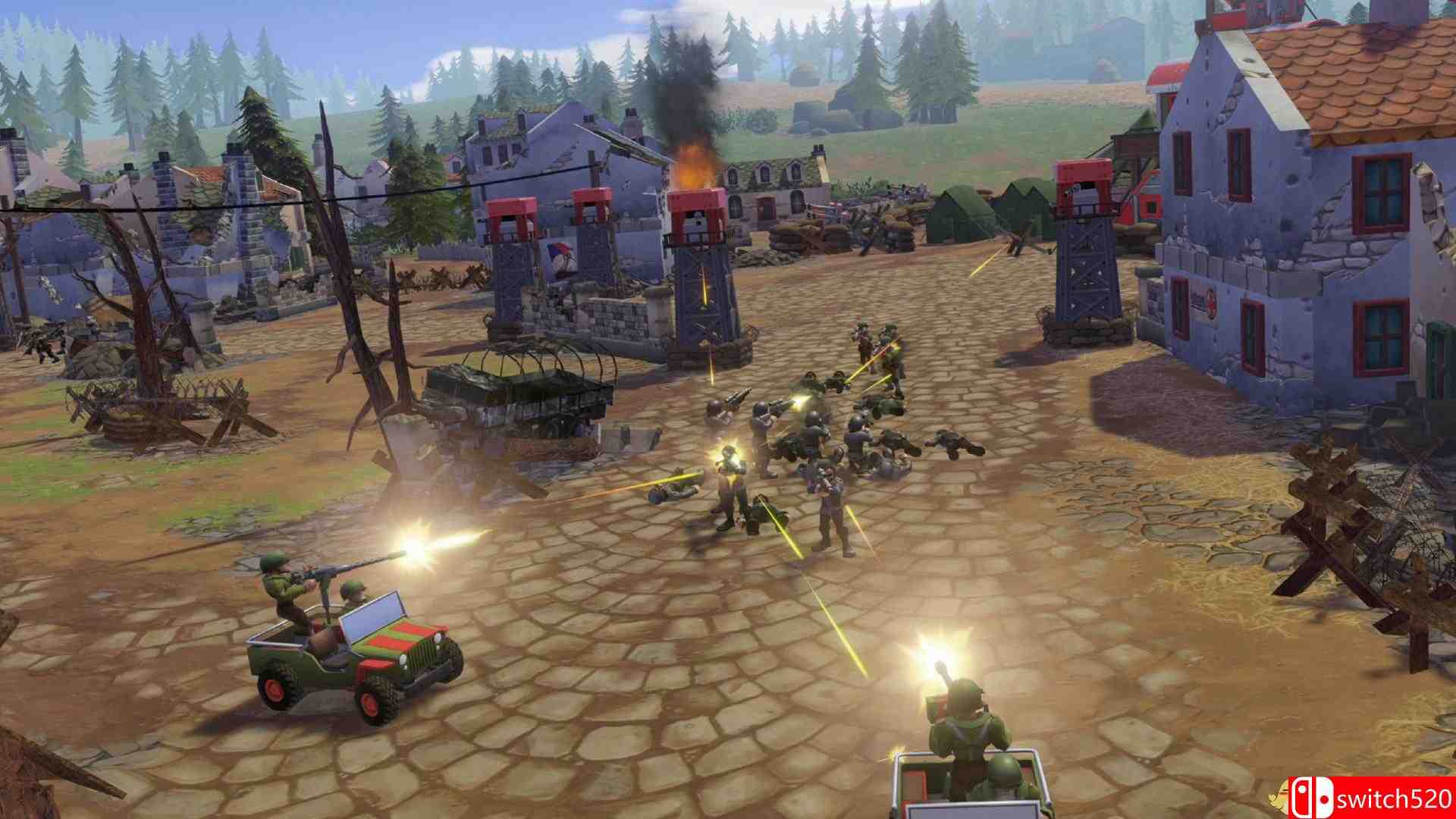 《最终突袭（Final Assault）》VREX镜像版[CN/EN]_6