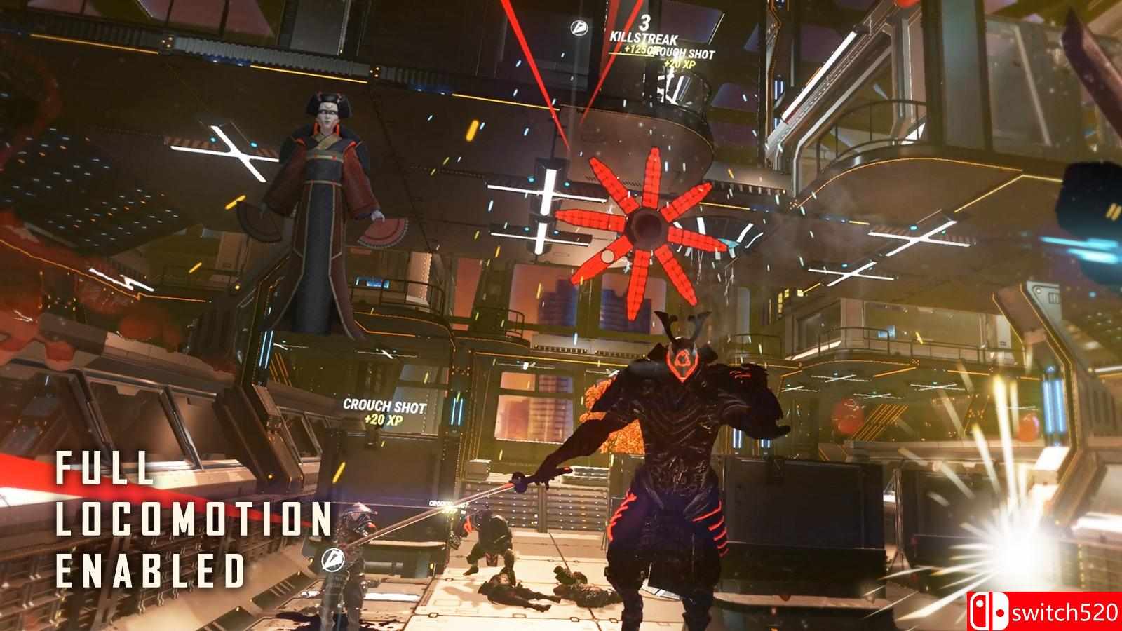 《默者VR（Sairento VR）》VREX镜像版[CN/EN]_2