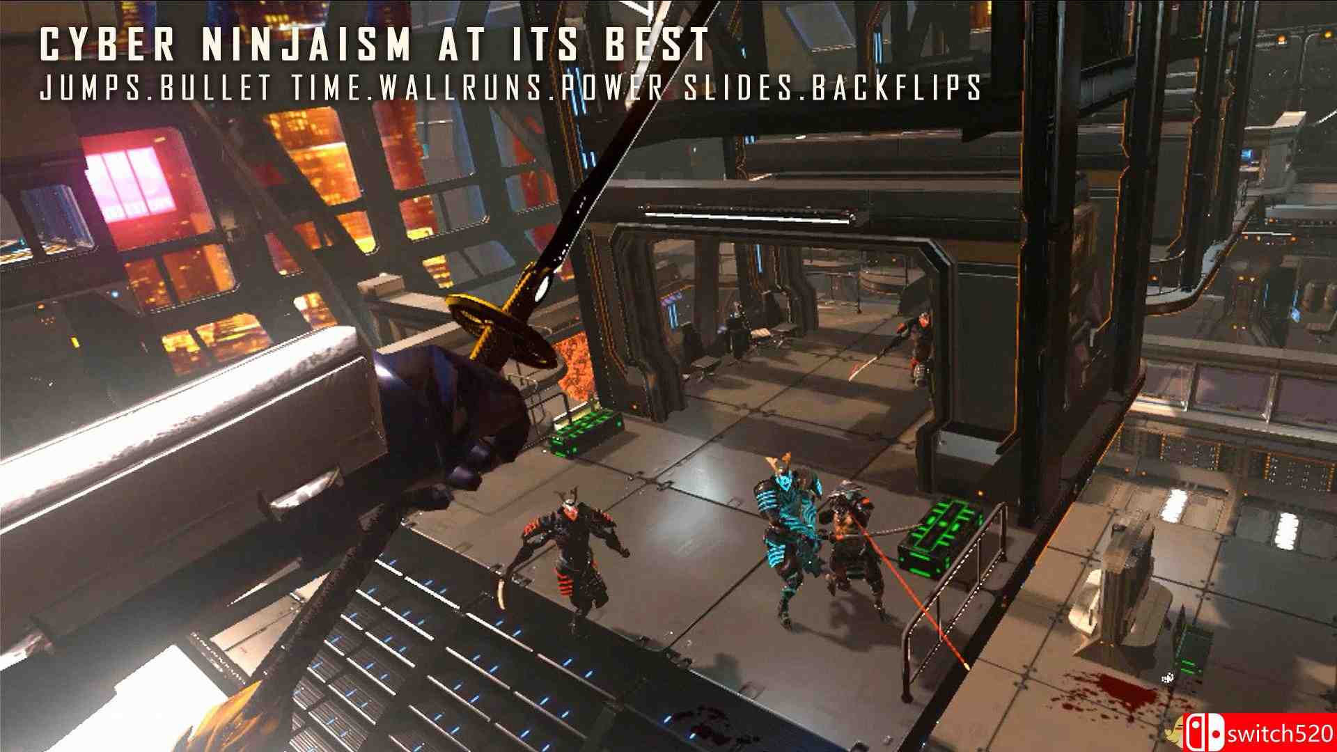 《默者VR（Sairento VR）》VREX镜像版[CN/EN]_3