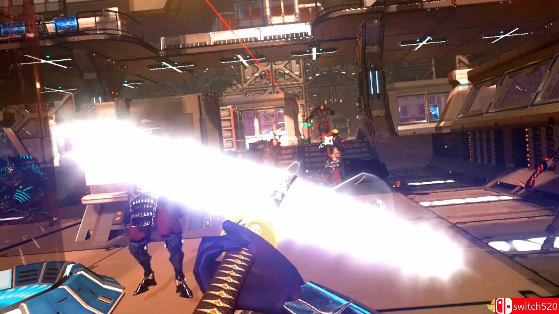 《默者VR（Sairento VR）》VREX镜像版[CN/EN]_5