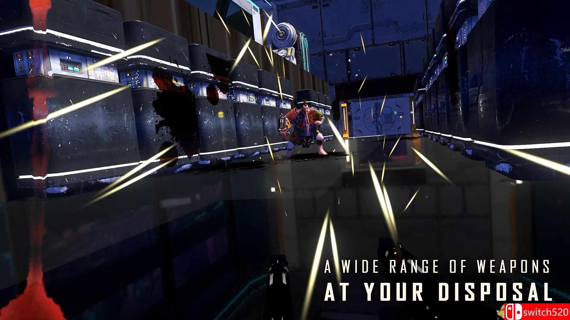 《默者VR（Sairento VR）》VREX镜像版[CN/EN]_6