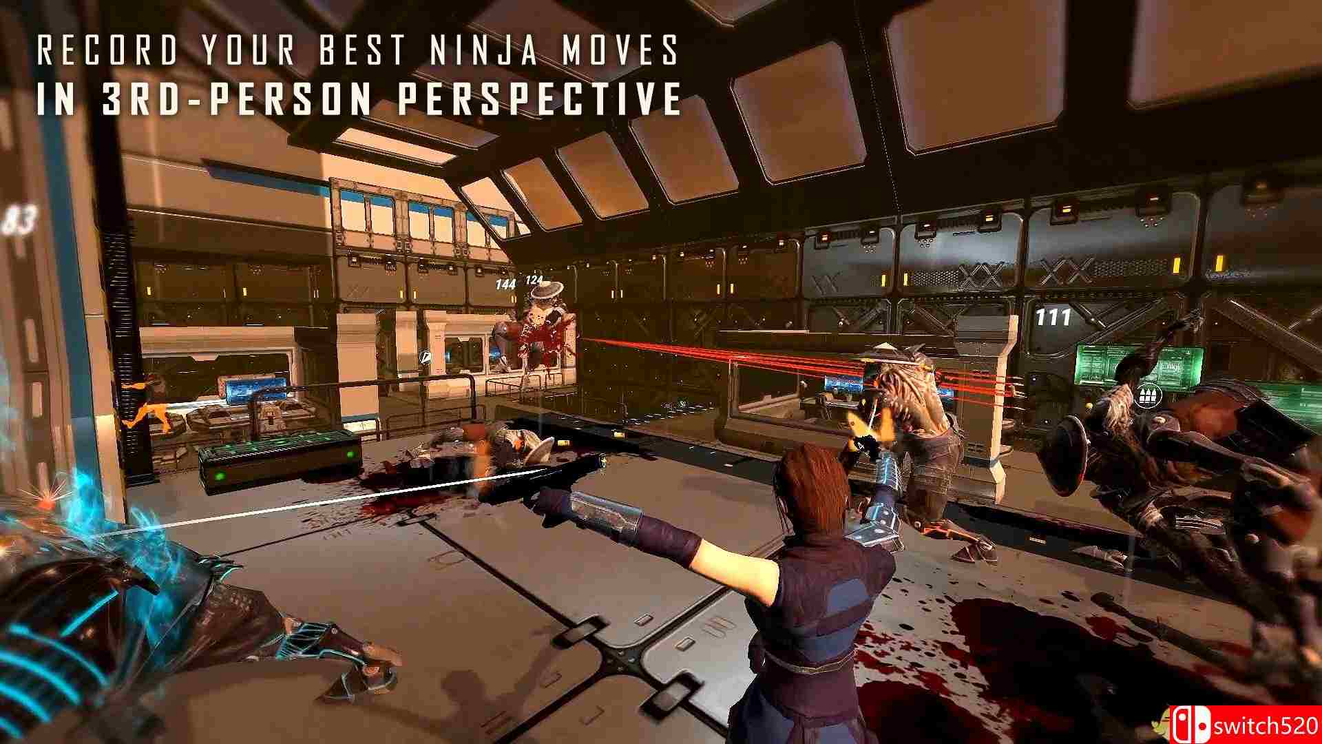 《默者VR（Sairento VR）》VREX镜像版[CN/EN]_7