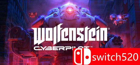 《德军总部：网络骑兵（Wolfenstein: Cyberpilot）》VREX镜像版[CN/TW/EN/JP]_0
