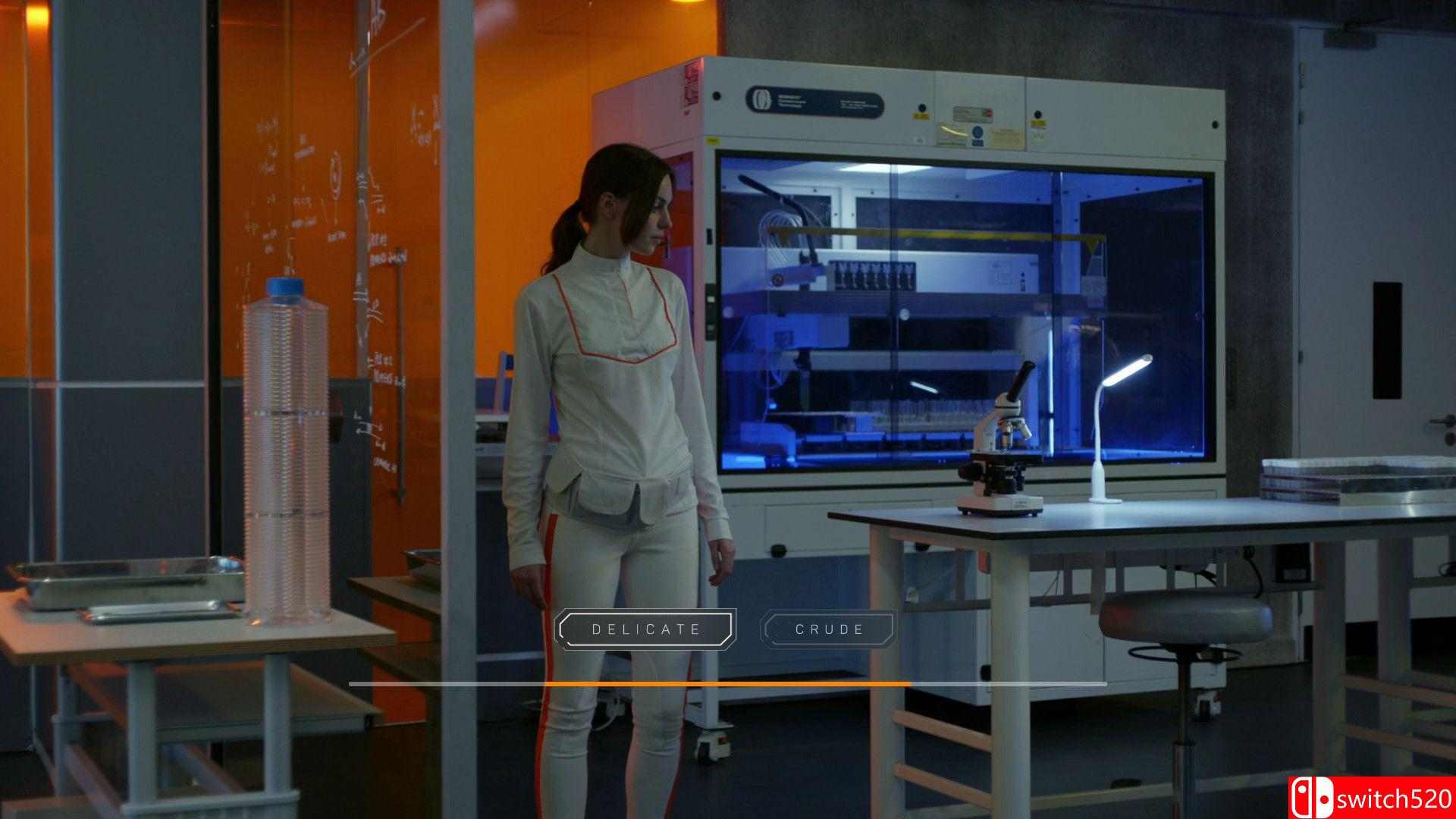 《复体（The Complex）》PLAZA镜像版[CN/EN/JP]_1