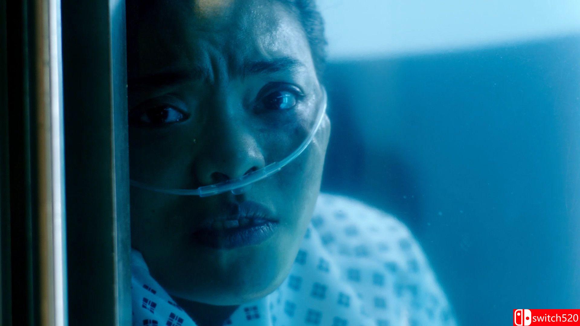 《复体（The Complex）》PLAZA镜像版[CN/EN/JP]_4