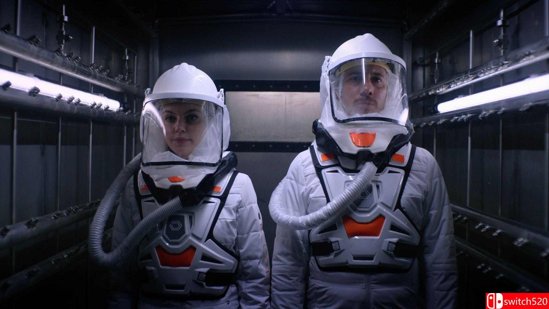 《复体（The Complex）》PLAZA镜像版[CN/EN/JP]_2