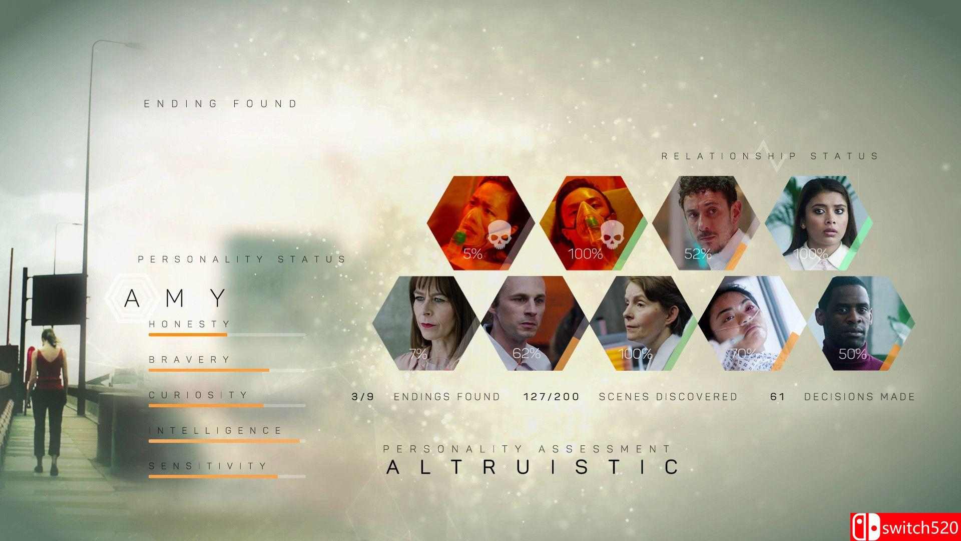 《复体（The Complex）》PLAZA镜像版[CN/EN/JP]_5