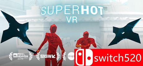 《燥热VR（SUPERHOT VR）》VREX镜像版[CN/TW/EN/JP]_0
