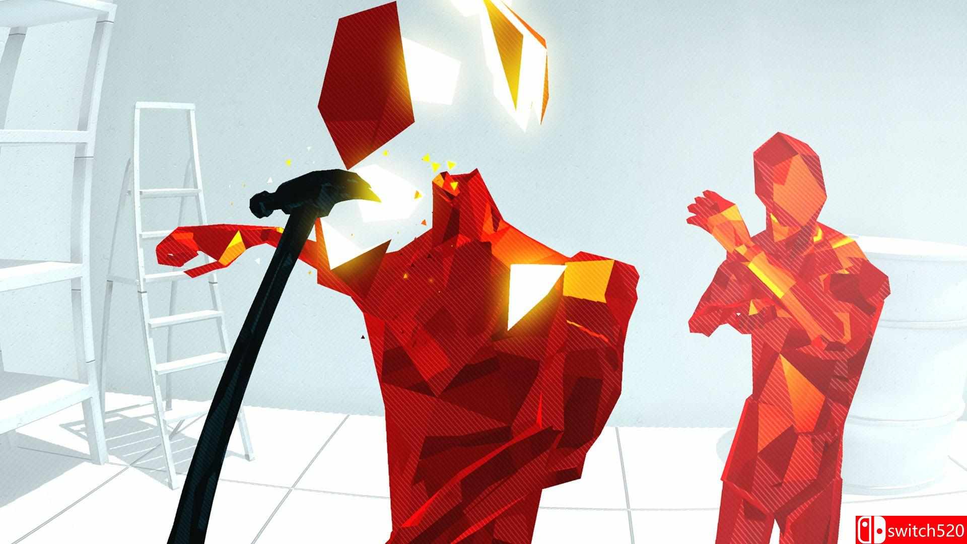 《燥热VR（SUPERHOT VR）》VREX镜像版[CN/TW/EN/JP]_4