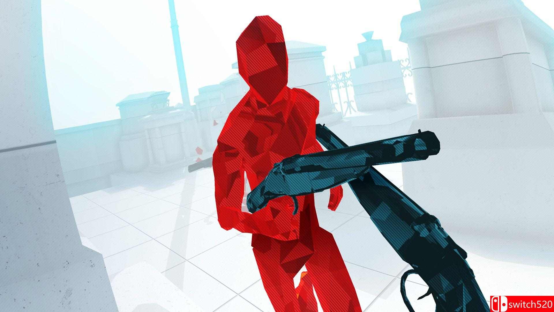 《燥热VR（SUPERHOT VR）》VREX镜像版[CN/TW/EN/JP]_1