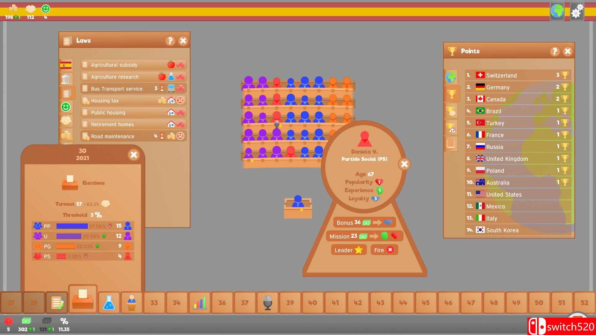 《立法者（Lawgivers）》官方中文 v1.7.0 SiMPLEX硬盘版[CN/TW/EN/JP]_2