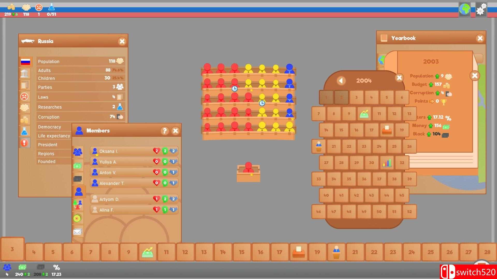 《立法者（Lawgivers）》官方中文 v1.7.0 SiMPLEX硬盘版[CN/TW/EN/JP]_5