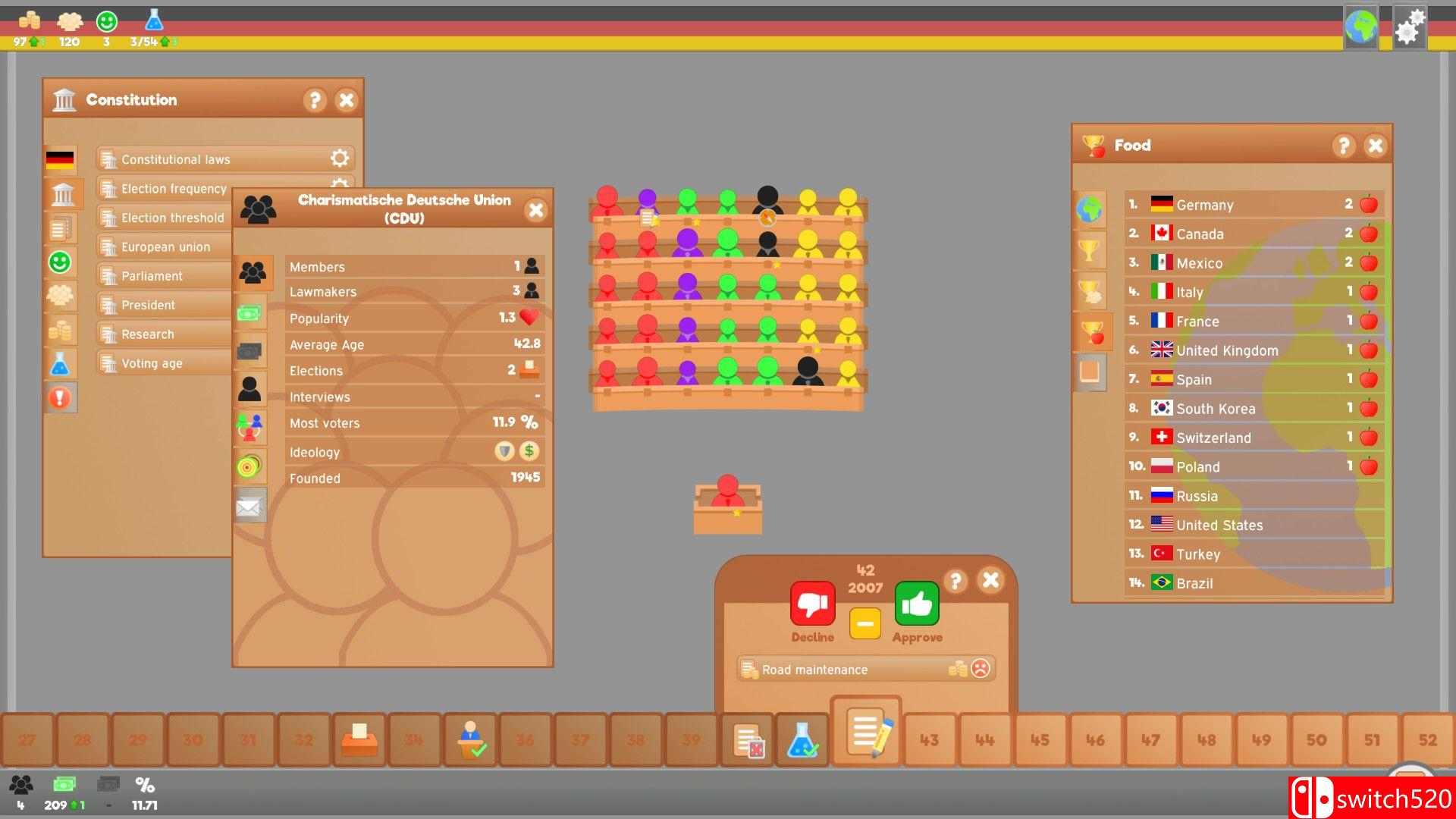 《立法者（Lawgivers）》官方中文 v1.7.0 SiMPLEX硬盘版[CN/TW/EN/JP]_4