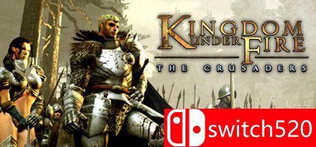 《炽焰帝国：十字军东征（Kingdom Under Fire: The Crusaders）》七国语言 SiMPLEX硬盘版[CN/EN]_0