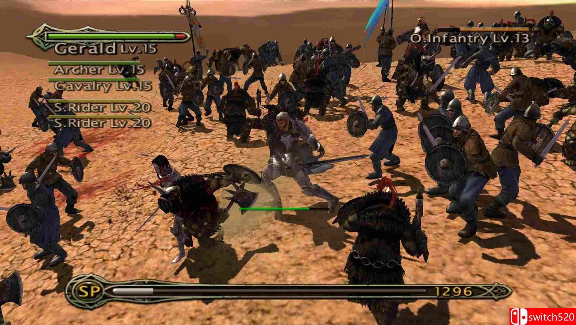 《炽焰帝国：十字军东征（Kingdom Under Fire: The Crusaders）》七国语言 SiMPLEX硬盘版[CN/EN]_1