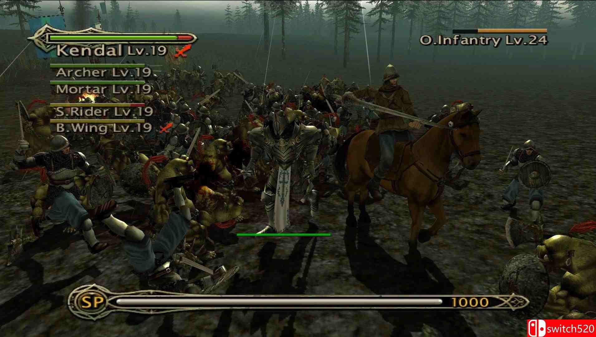 《炽焰帝国：十字军东征（Kingdom Under Fire: The Crusaders）》七国语言 SiMPLEX硬盘版[CN/EN]_2