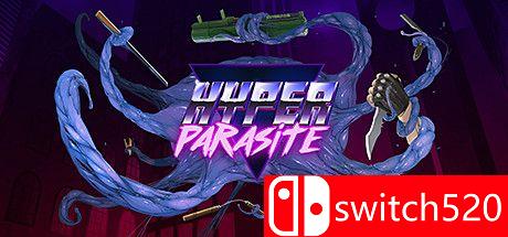 《超级寄生虫（HyperParasite）》PLAZA镜像版[CN/TW/EN/JP]