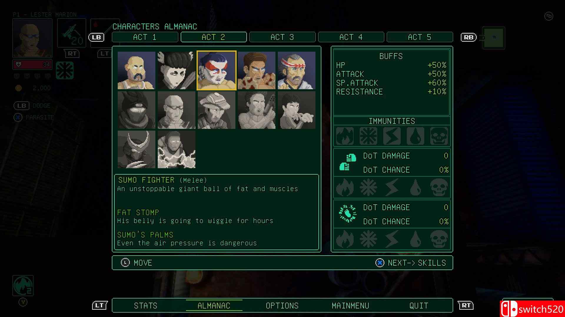 《超级寄生虫（HyperParasite）》PLAZA镜像版[CN/TW/EN/JP]_1