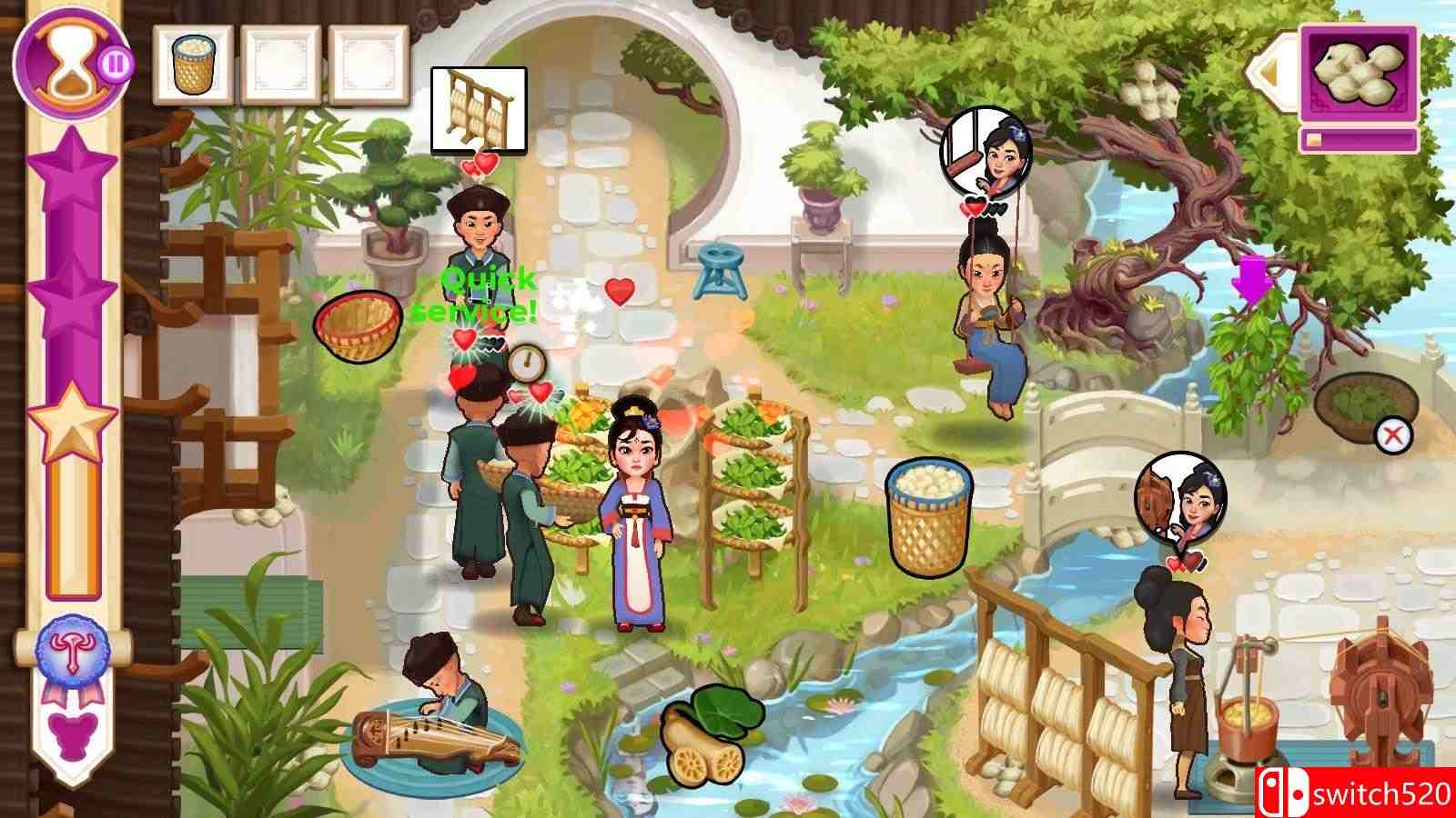 《无名英雄：金色面具（Unsung Heroes: The Golden Mask）》官方中文 RAZOR硬盘版[EN]_2