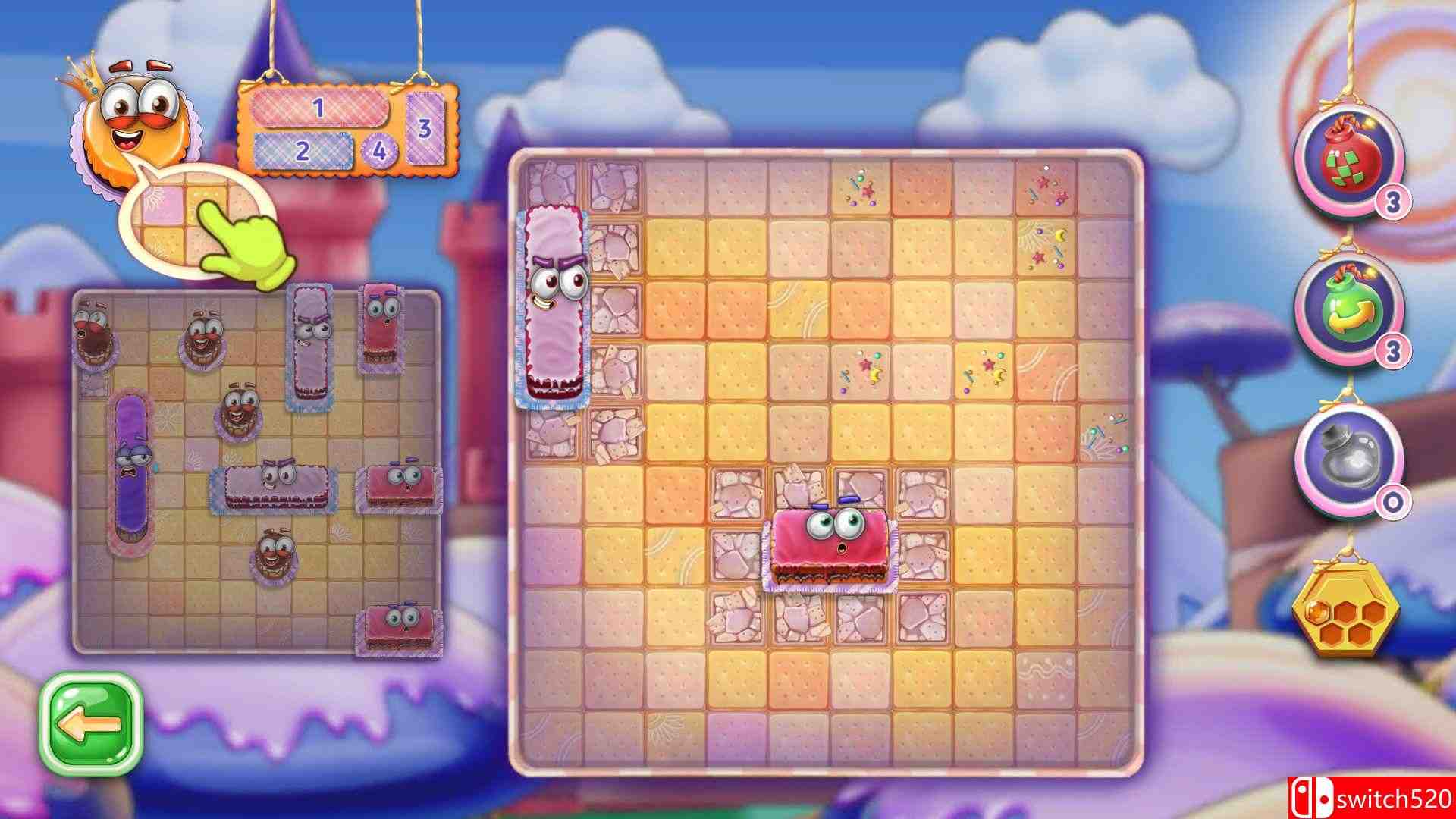 《乔利之战（Jolly Battle）》v1.0819 SiMPLEX硬盘版[CN/TW/EN/JP]_5