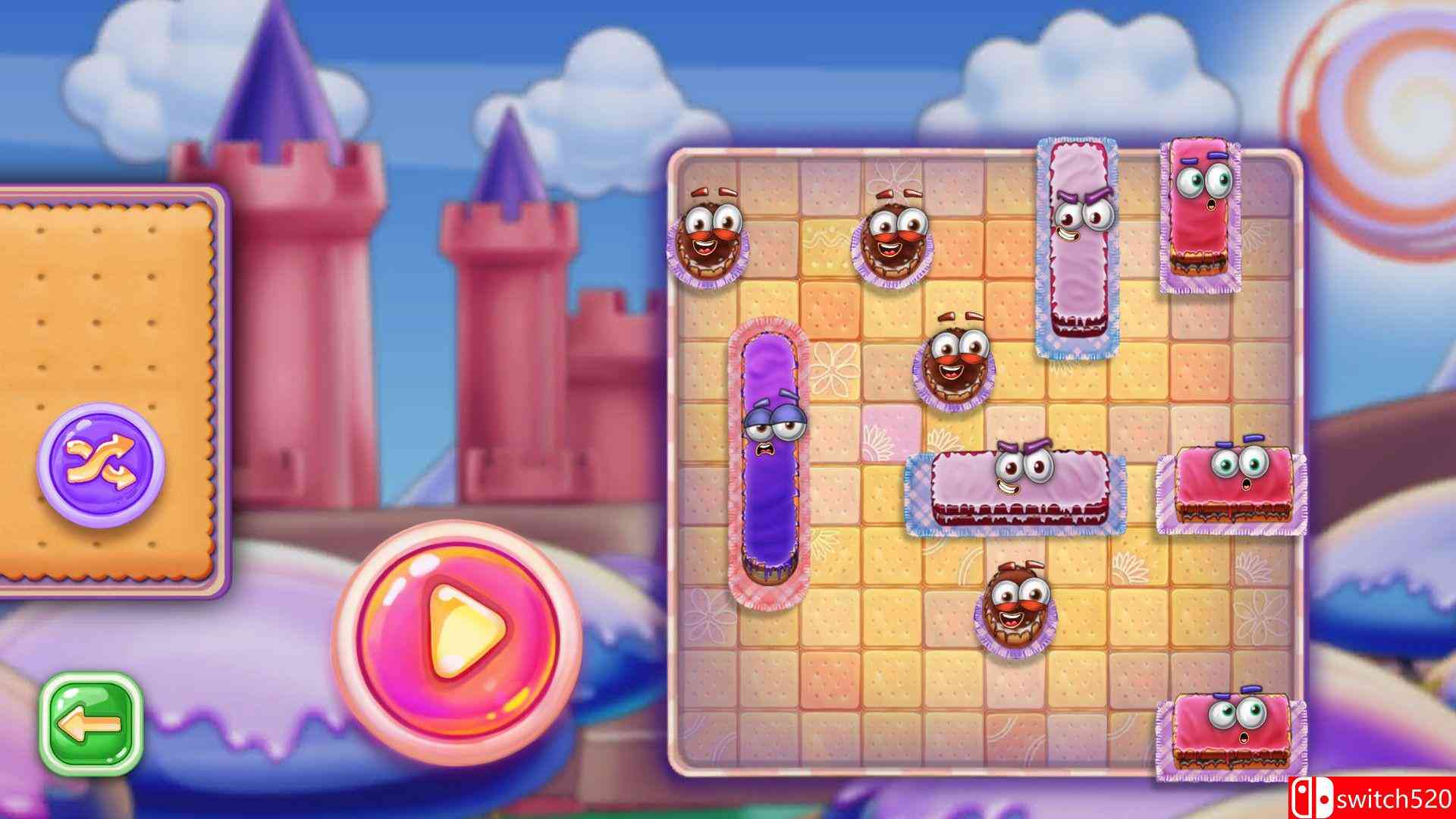 《乔利之战（Jolly Battle）》v1.0819 SiMPLEX硬盘版[CN/TW/EN/JP]_3