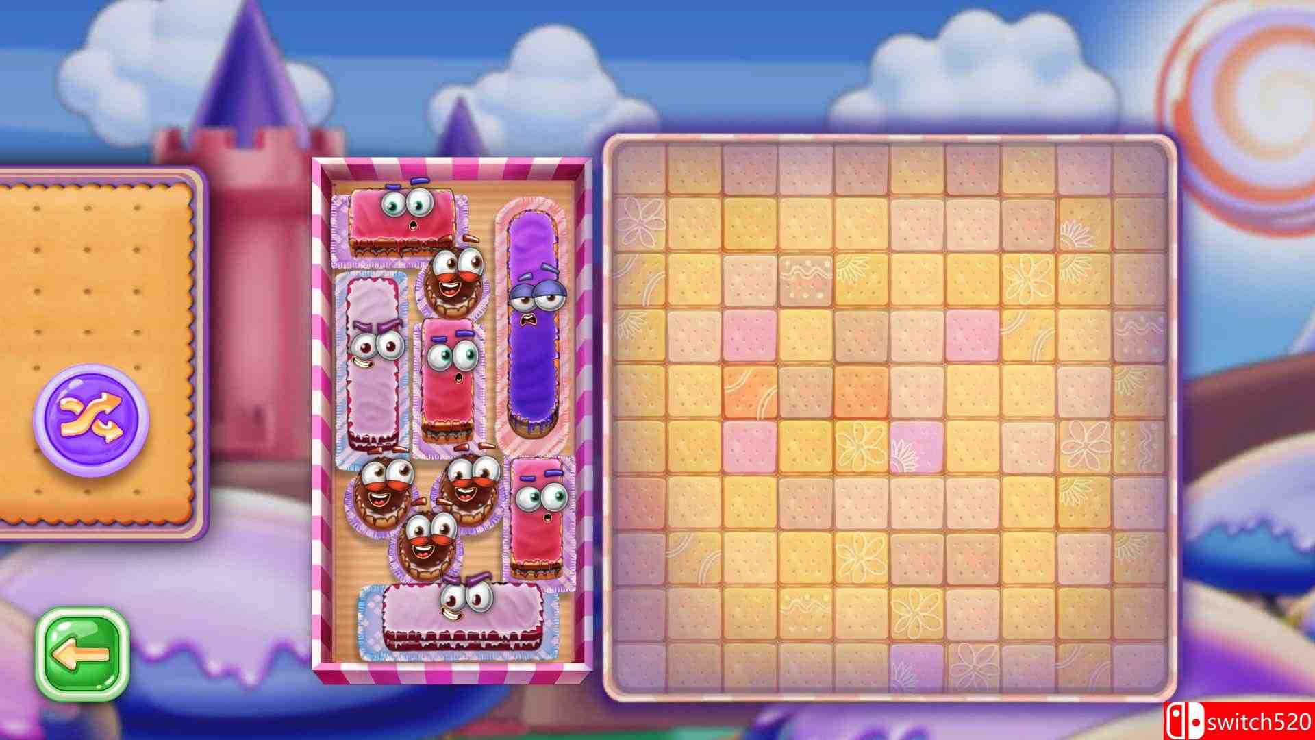 《乔利之战（Jolly Battle）》v1.0819 SiMPLEX硬盘版[CN/TW/EN/JP]_2