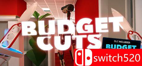 《削减预算（Budget Cuts）》VREX镜像版[CN/TW/EN/JP]_0