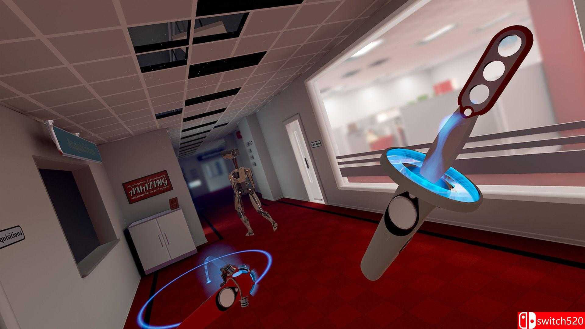 《削减预算（Budget Cuts）》VREX镜像版[CN/TW/EN/JP]_1