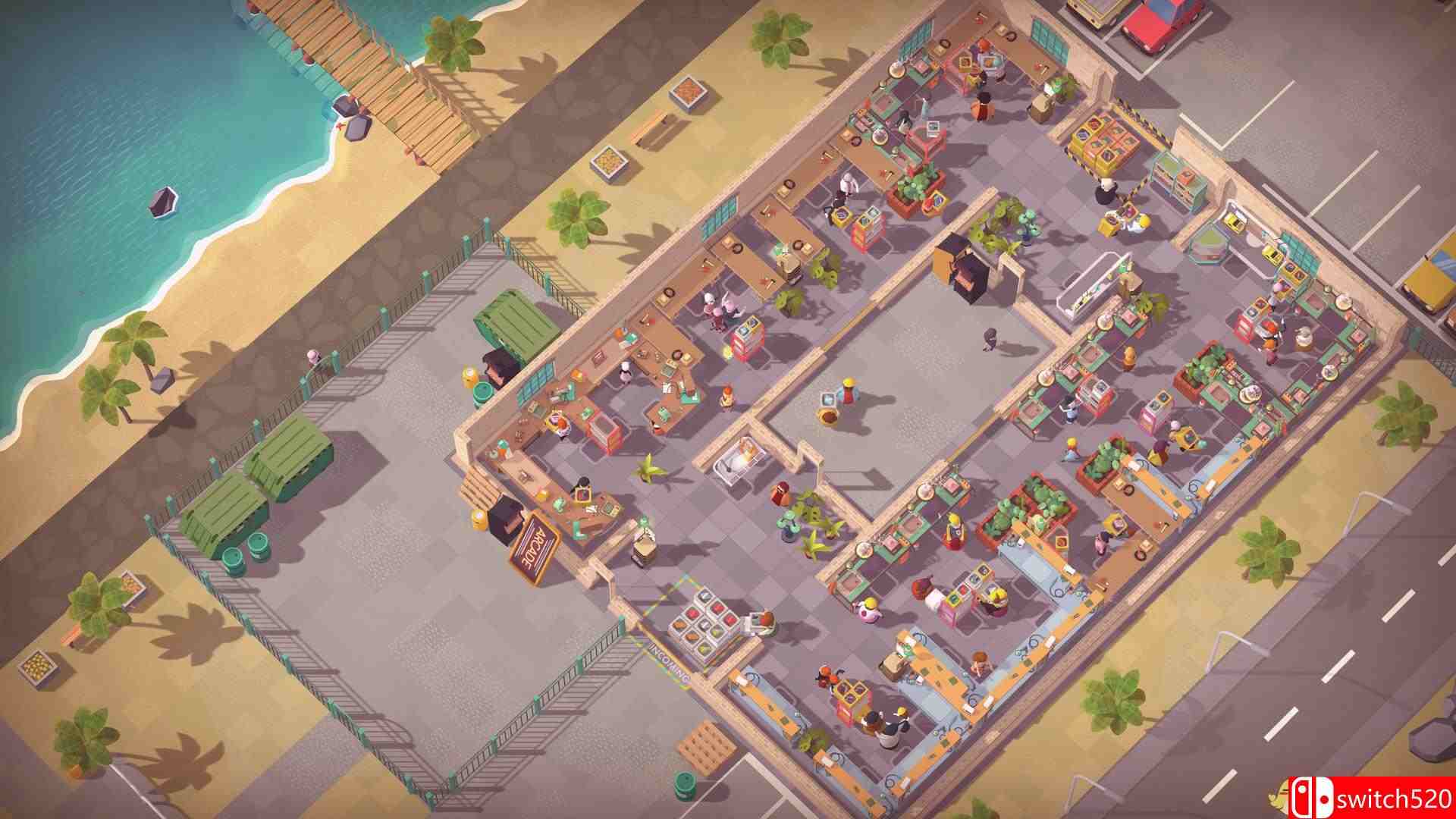 《好公司（Good Company）》v0.6.0.4 Early Access I_KnoW镜像版[CN/EN]_3