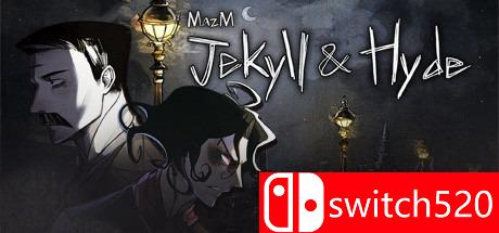 《迈哲木：杰基尔与海德（MazM: Jekyll and Hyde）》DARKZER0硬盘版[CN/TW/EN]