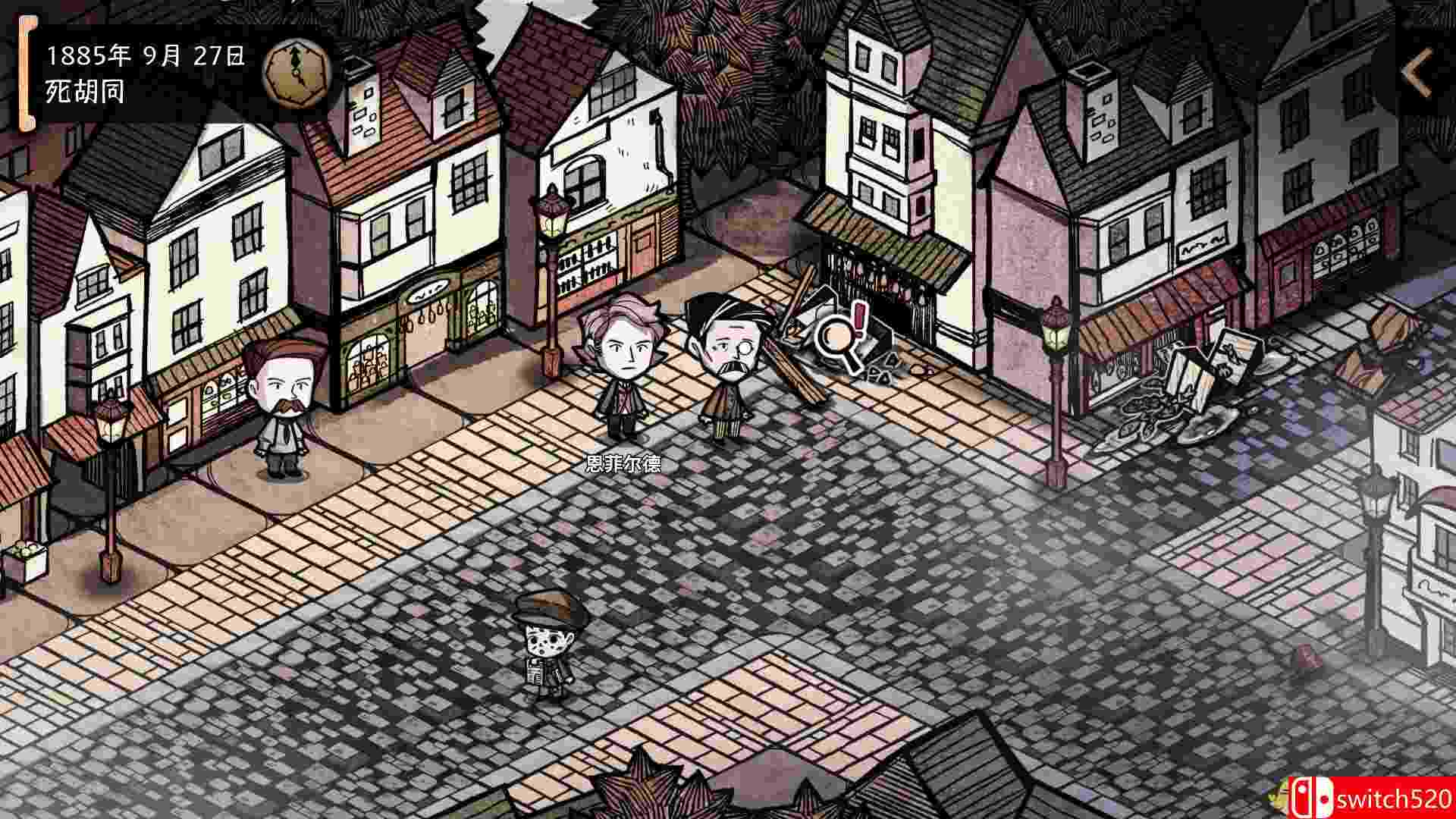 《迈哲木：杰基尔与海德（MazM: Jekyll and Hyde）》DARKZER0硬盘版[CN/TW/EN]_3