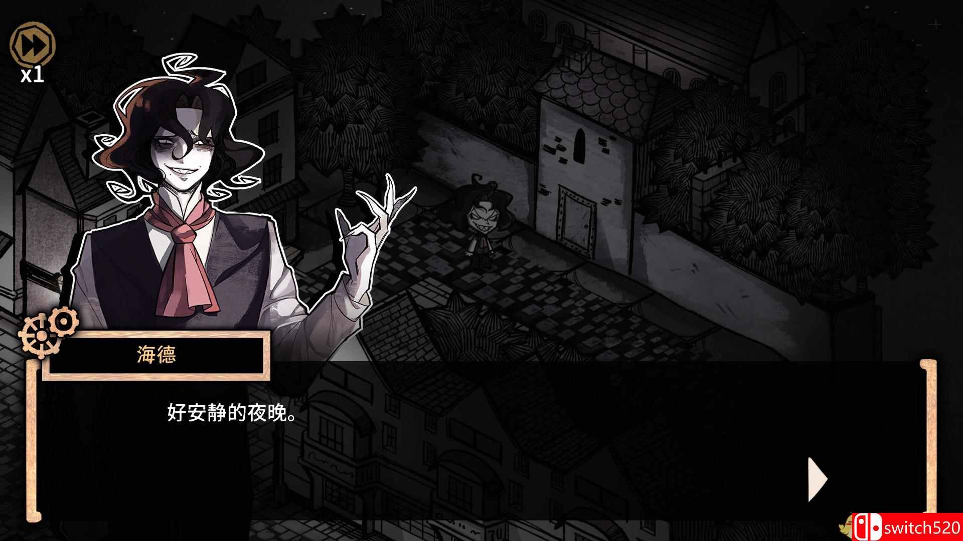 《迈哲木：杰基尔与海德（MazM: Jekyll and Hyde）》DARKZER0硬盘版[CN/TW/EN]_5