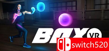 《BOXVR（BOXVR）》VREX镜像版[CN/TW/EN/JP][更新升级档+DLC]