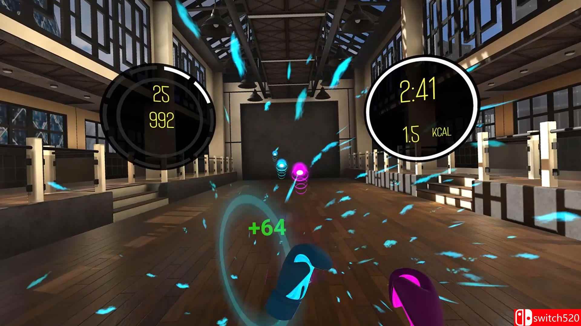 《BOXVR（BOXVR）》VREX镜像版[CN/TW/EN/JP][更新升级档+DLC]_1