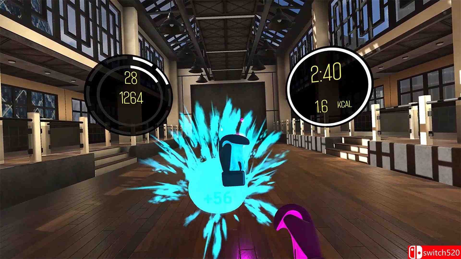 《BOXVR（BOXVR）》VREX镜像版[CN/TW/EN/JP][更新升级档+DLC]_2