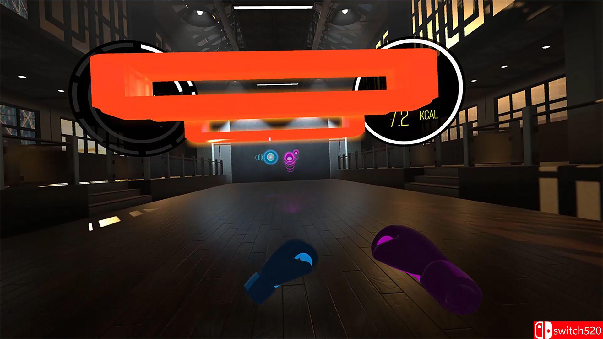 《BOXVR（BOXVR）》VREX镜像版[CN/TW/EN/JP][更新升级档+DLC]_4