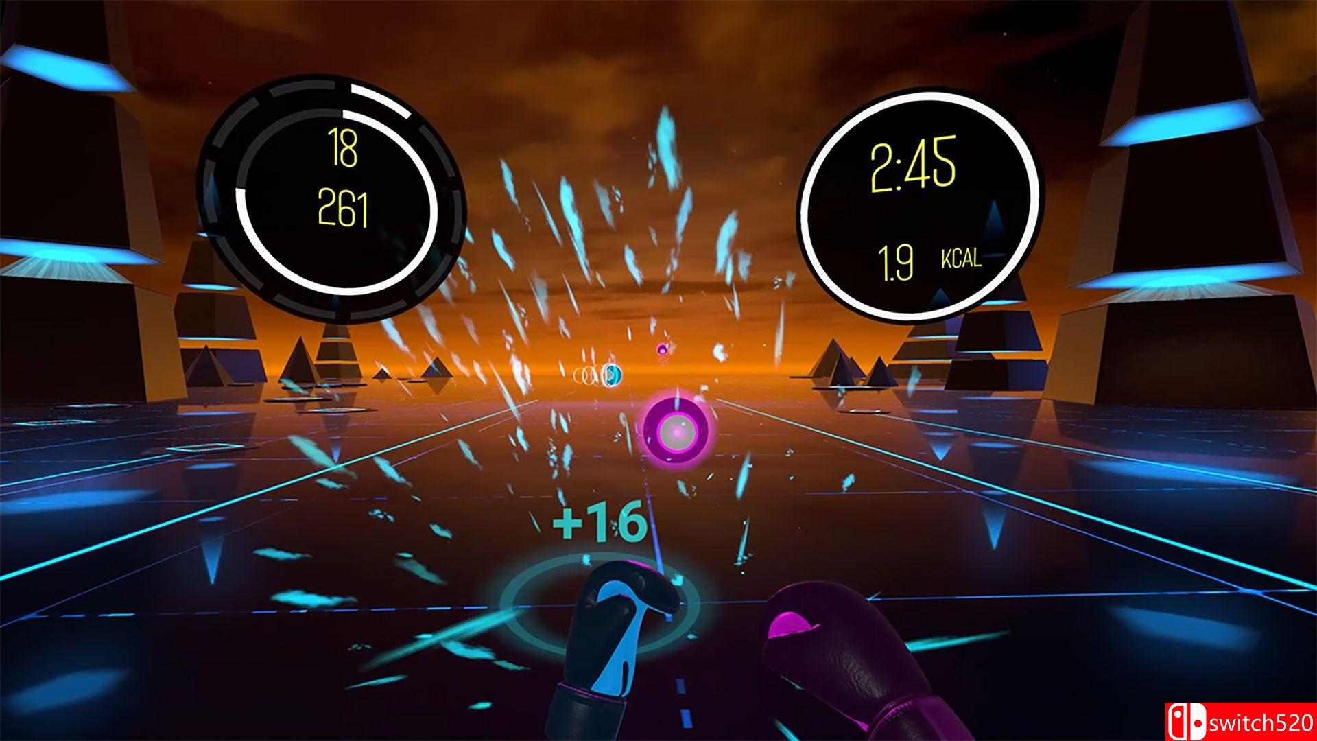 《BOXVR（BOXVR）》VREX镜像版[CN/TW/EN/JP][更新升级档+DLC]_5