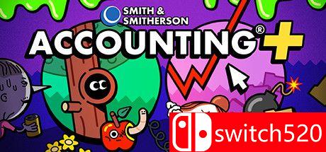 《会计风云+（Accounting+）》VREX镜像版[CN/EN/JP]