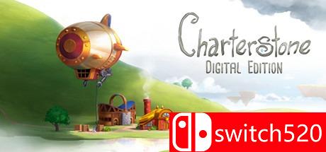 《契约石：数字版（Charterstone: Digital Edition）》SiMPLEX硬盘版[CN/EN]_0