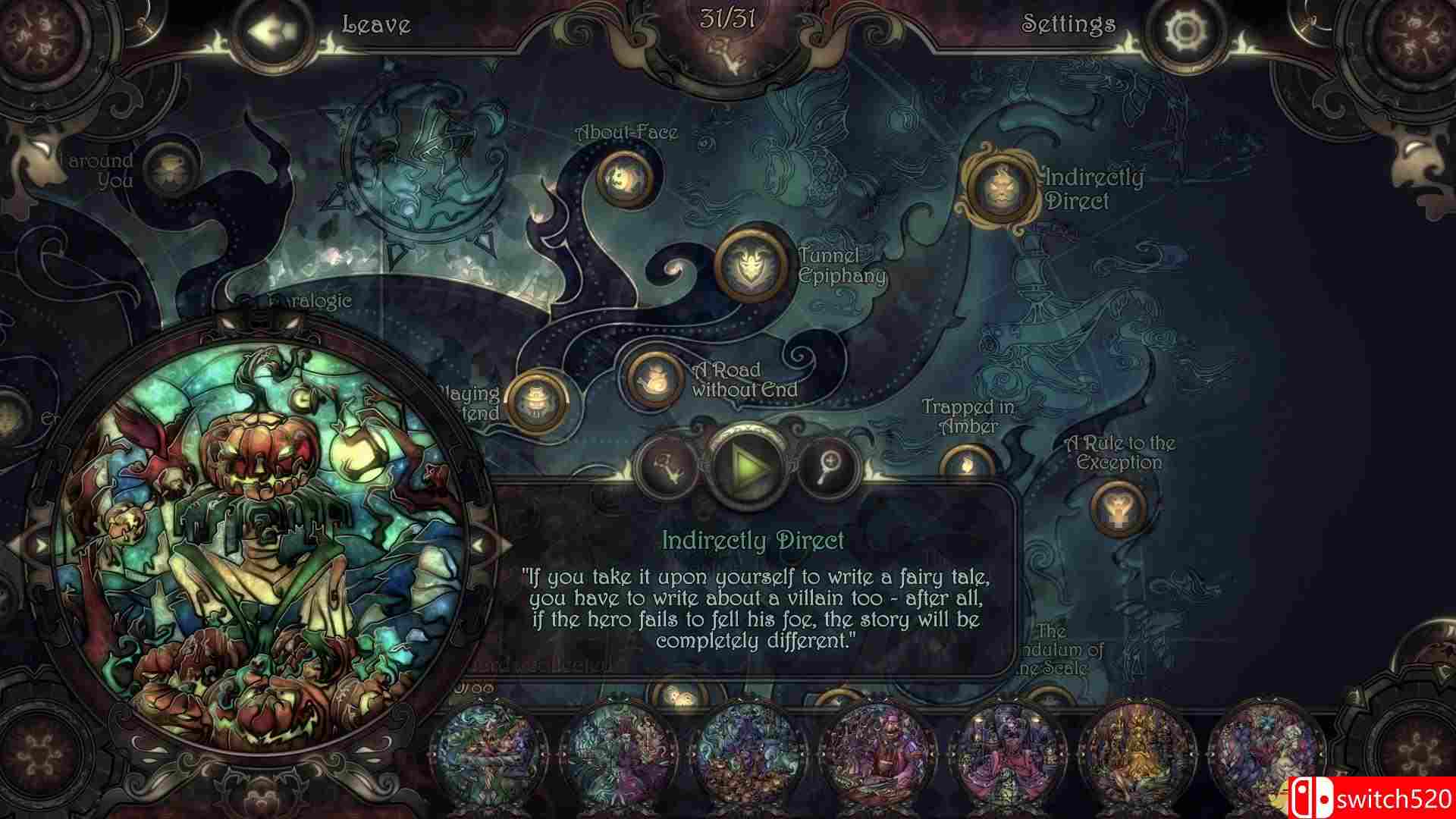 《玻璃舞会2：幻想（Glass Masquerade 2: Illusions）》集成DLC SiMPLEX硬盘版[CN/EN]_1