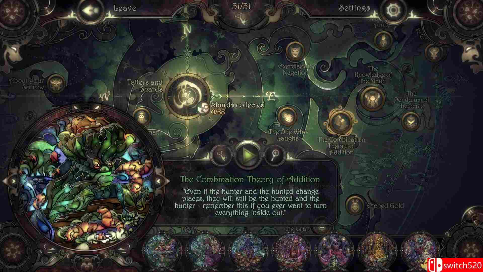 《玻璃舞会2：幻想（Glass Masquerade 2: Illusions）》集成DLC SiMPLEX硬盘版[CN/EN]_2